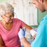 Wound Care in McLean, Virginia