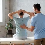 Physical Therapy in McLean, Virginia