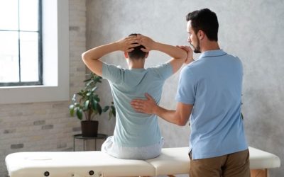 Recovery Starts at Home: The Benefits of In-Home Physical Therapy