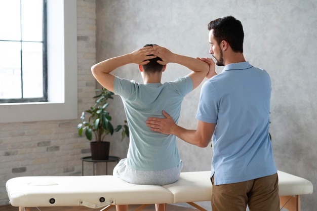 Recovery Starts at Home: The Benefits of In-Home Physical Therapy
