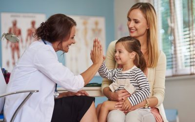 Home Sweet Healing: The Power of In-Home Pediatric Services